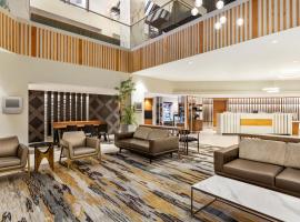 Crowne Plaza Seattle Newly Renovated with No Resort Fee, khách sạn ở Seattle