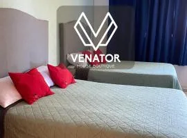 4 VENATOR House Boutique