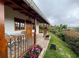 Villas Julieta