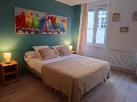 Studio centre Macon place aux herbes