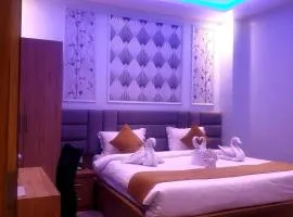 Hotel Rudra Residency