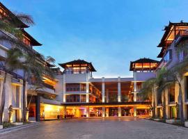 Mercure Kuta Bali, готель у Куті