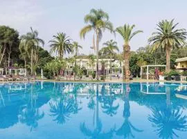 Sofitel Rabat Jardin Des Roses