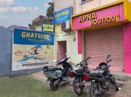 GHATSIDE HOSTEL & stay