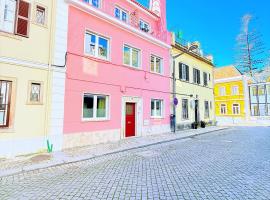 Happy Sintra Inn, hotel en Sintra