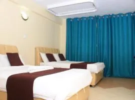 Dominion castle hotel-Nakuru