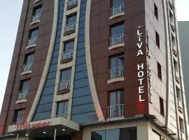 My Liva Hotel