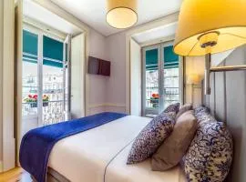 Villa Baixa - Lisbon Luxury Apartments