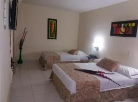 Hotel Tumburagua Soin Sas