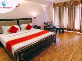 Hotel Orange inn Kodaikanal، فندق في كوديكانال