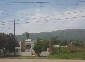 La casita de Cosquin