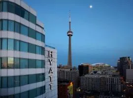 Hyatt Regency Toronto