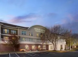 Homewood Suites by Hilton Providence-Warwick