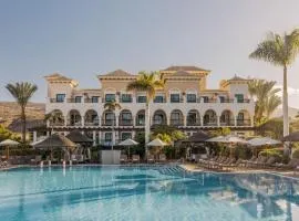 Red Level at Gran Melia Palacio de Isora - Adults Only