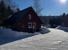 Chalets & Apartments - Base Camp Medvědín