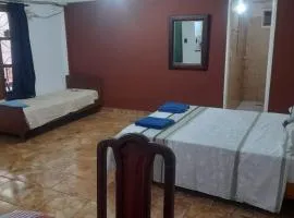 Departamento en Iguazu