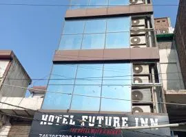 Hotel Future Inn