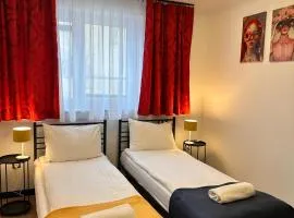 Apartament w Rynku - Duszniki- Zdrój