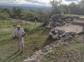 Mirador De COSQUIN