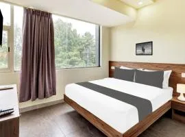 Hotel O GAYATHRI METRO DELUXE