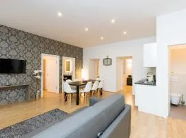 Vienna Stay Apartments Tabor 1020