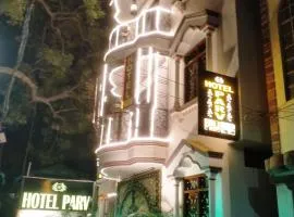 Hotel Parv