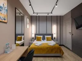 Platinia Premium Apartments