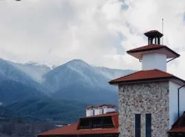 Pirin Peaks Residence - next to Ski Lift