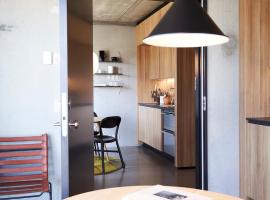 Hotel GUESTapart, hotel em Aarhus