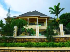 Kibagabaga Comfort stay