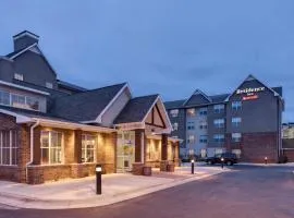 Residence Inn South Bend Mishawaka