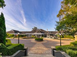 voco™ Kirkton Park Hunter Valley, an IHG Hotel, ξενοδοχείο σε Pokolbin