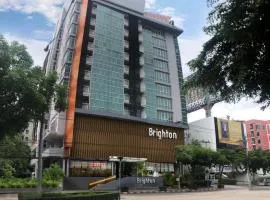 Brighton Hotel Bangkok