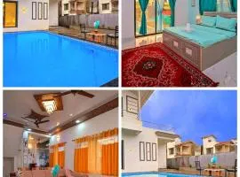 ll 4BHK ll MOCKTAIL VILLA ll WAKSAI ll