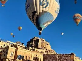 Drala Inn Cappadocia