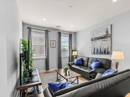 Furnished Apartment Near Logan Airport