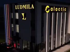 Galactic&Ludmila SPA