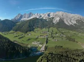 Hotel Das Hochkönig