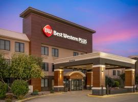 Best Western Plus Lafayette Hotel University Area, hotel em Lafayette