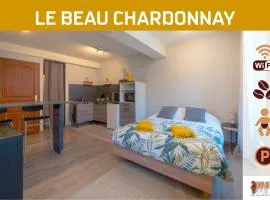 Le Beau Chardonnay, au cœur de Chablis