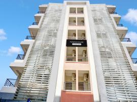 Super Townhouse Hinjewadi, hotel v destinácii Hinjewadi