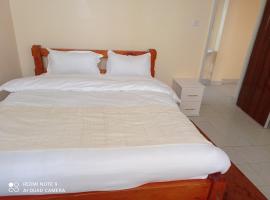 Nakuru में Atlantis BNB, बेड एंड ब्रेकफ़ास्ट