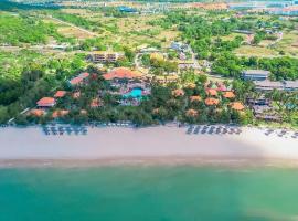 Phu Hai Beach Resort & Spa Phan Thiet – hotel w mieście Mui Ne