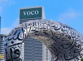 voco Dubai, an IHG Hotel