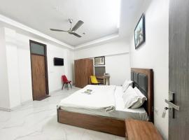 Kerala Homestay Near Nizamuddin Railway Station, hotel in New Delhi