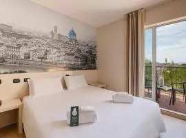 B&B Hotel Firenze City Center