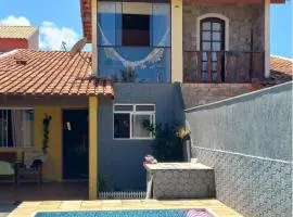 Casa na Praia Aconchego