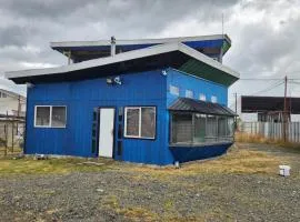 Cabañas de Turismo Berolav 1