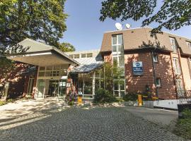 Best Western Hotel Schmoeker-Hof, hotel sa Norderstedt