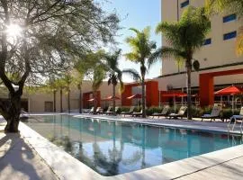 Aguascalientes Marriott Hotel